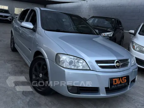 ASTRA 2.0 MPFI ADVANTAGE 8V FLEX 4P MANUAL