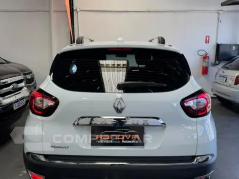 CAPTUR - 1.6 16V SCE INTENSE X-TRONIC