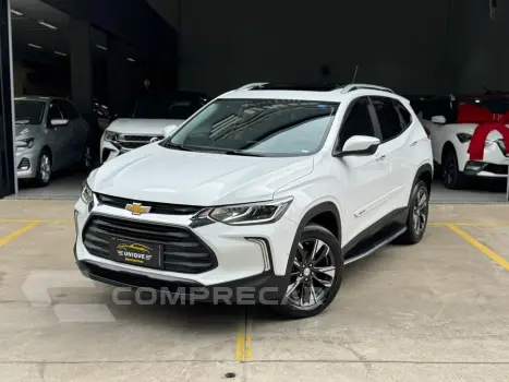 Tracker 1.2 Turbo Flex Premier Automático