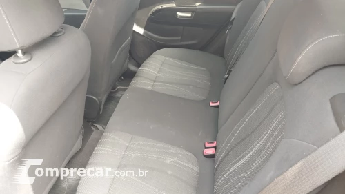 SONIC 1.6 LT 16V