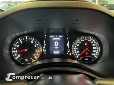 RENEGADE 1.8 16V FLEX SPORT 4P AUTOMÁTICO