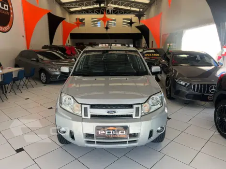 ECOSPORT 2.0 XLT 16V FORD