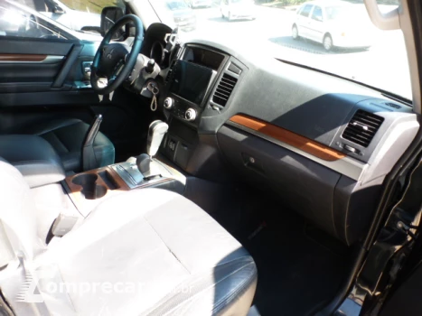 PAJERO 3.2 Full HPE 16V 4X4