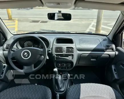 Clio RN/Alizé/Expr./1.0 Hi-Power 16V 5p