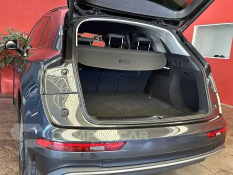 Q5 2.0 45 TFSI GASOLINA PRESTIGE QUATTRO S TRONIC