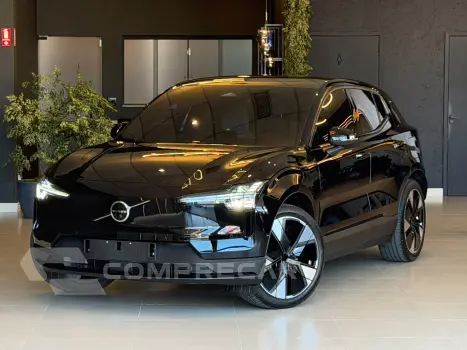 Volvo EX30 69 KW Performance Ultra 4 portas