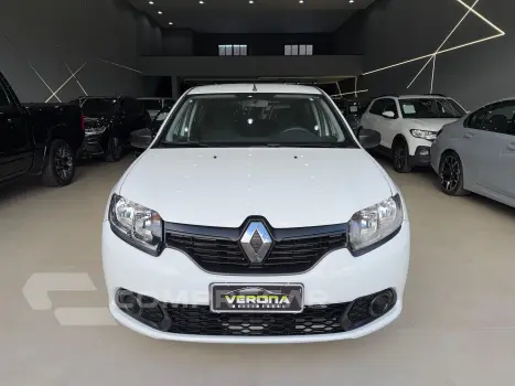 SANDERO 1.0 12V SCE Authentique