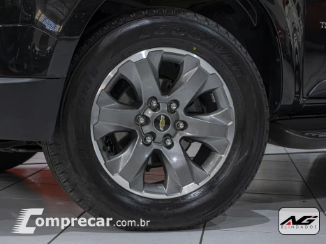 TRAILBLAZER 2.8 Premier 4X4 16V Turbo