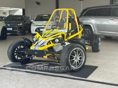 FERCAR BUGGY NAJA ONE GASOLINA MANUAL 2 portas