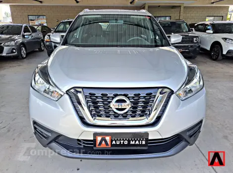 KICKS 1.6 16vstart S