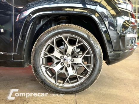COMMANDER 2.0 TD380 TURBO DIESEL OVERLAND AT9