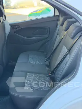 Ka 1.0 SE/SE Plus TiVCT Flex 5p