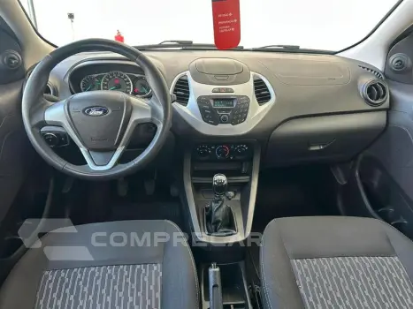 KA SE 1.5 HA B