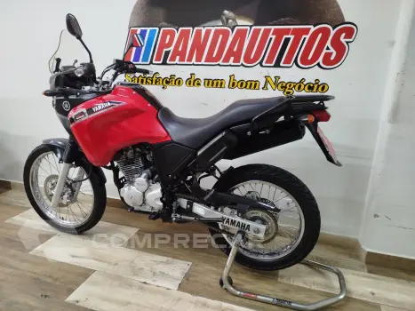 XTZ 250 TENERE