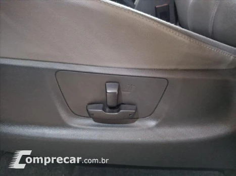 S10 2.8 16V TURBO DIESEL LTZ CD 4X4 AUTOMÁTICO
