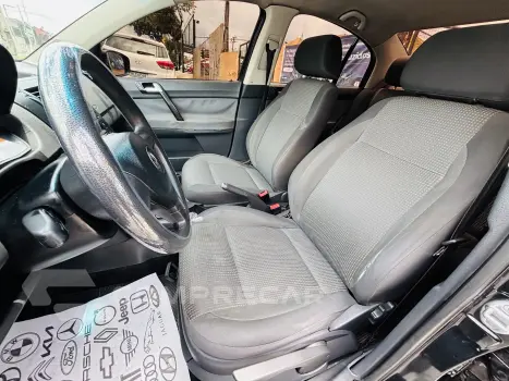 POLO 1.6 MI 8V