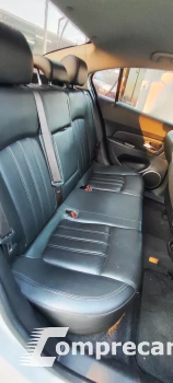 Cruze LT 1.8 16V Ecotec (Flex)