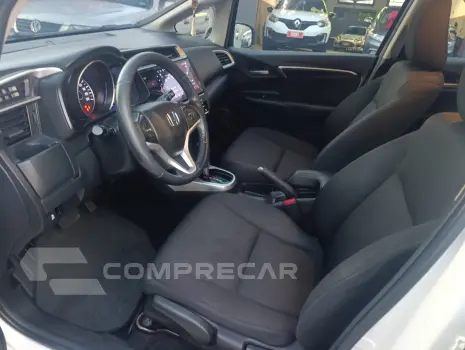 FIT 1.5 EX 16V