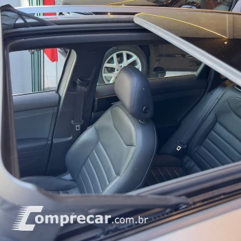 TAOS Highline 1.4 250 TSI Flex Aut.