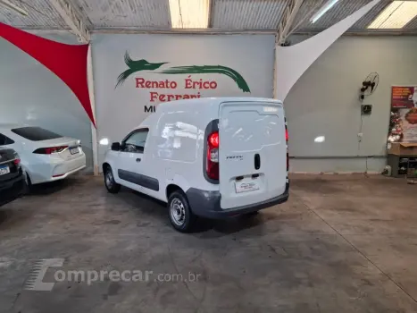 FIORINO 1.4 MPI Furgão 8V