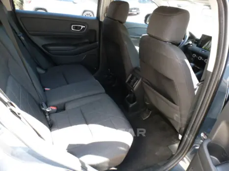 HR-V 1.5 DI I-vtec EX