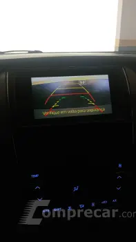 YARIS 1.5 16V XL Plus Connect