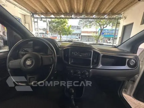 FIORINO ENDURANCE EVO 1.4 FLEX