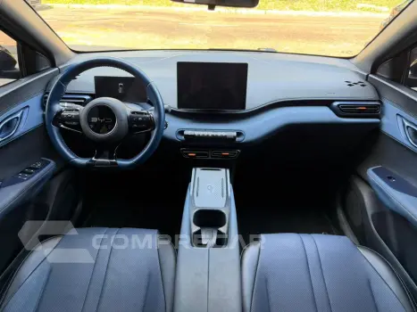 Dolphin Mini 38 Kw Elétrico