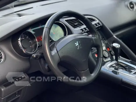 3008 1.6 GRIFFE THP 16V GASOLINA 4P AUTOMÁTICO