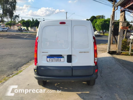 Kangoo 1.6