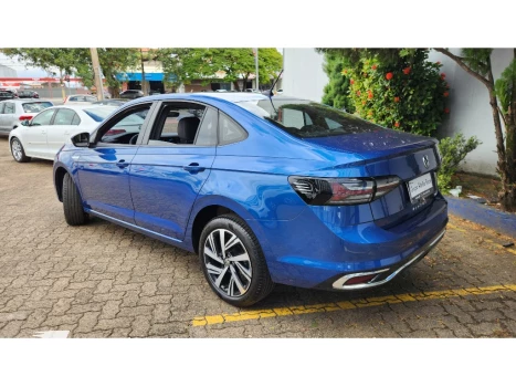 VIRTUS 1.0 200 TSI HIGHLINE AUTOMÁTICO