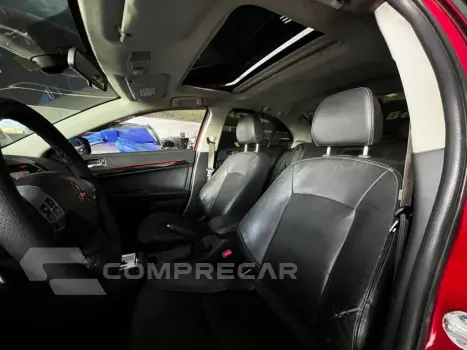 Lancer GT 2.0 16V 160cv Aut.