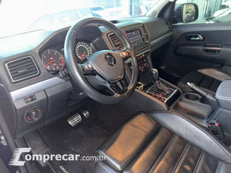 AMAROK EXTREME 3.0 V6
