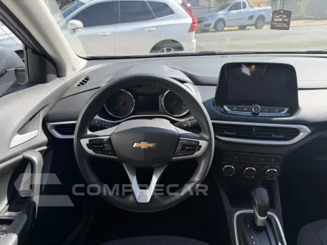 TRACKER 1.0 Turbo LT