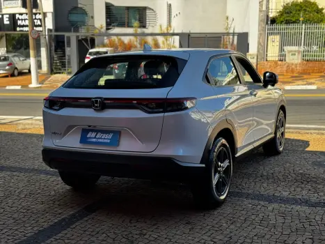 HR-V 1.5 DI I-vtec EXL