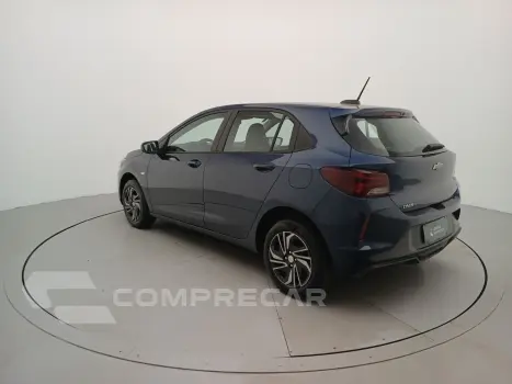ONIX 1.0 FLEX MANUAL