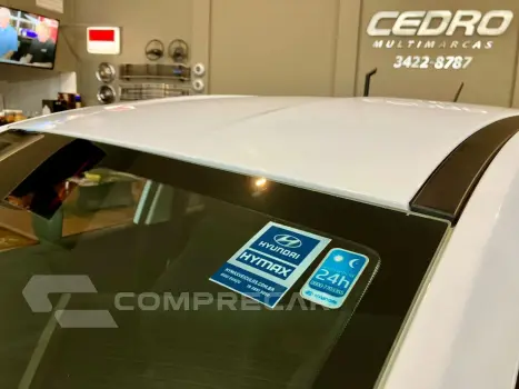 HB 20 Hatch 1.0 12V 4P FLEX VISION