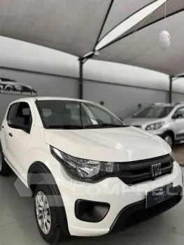 MOBI LIKE 1.0 Fire Flex 5p.