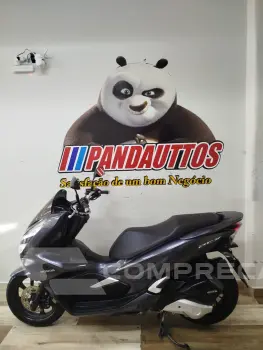 PCX 150