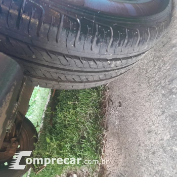HB20 1.6 Comfort Plus 16V