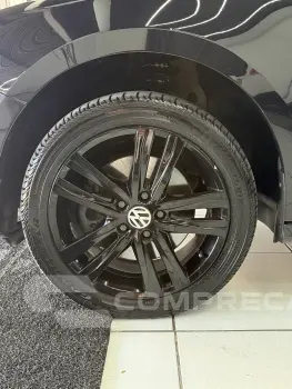 JETTA 2.0 TSI Highline