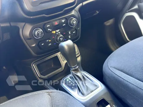 RENEGADE 1.8 16V FLEX SPORT 4P AUTOMÁTICO