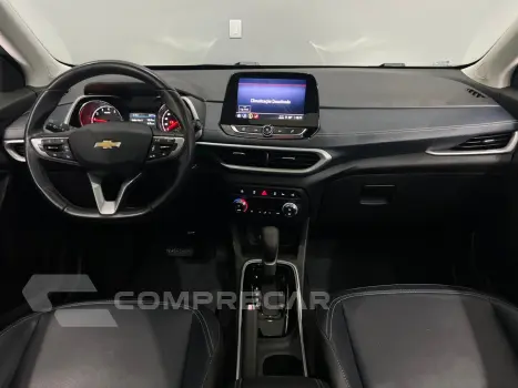 TRACKER 1.2 TURBO FLEX PREMIER AUTOMÁTICO