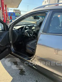 IX35 2.0 16V