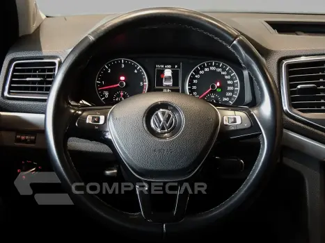 AMAROK 3.0 V6 TDI Highline CD 4motion