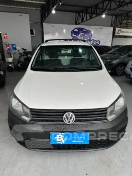 SAVEIRO 1.6 MSI Robust CS 8V