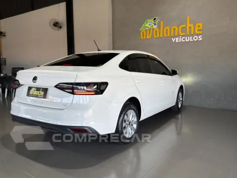 VIRTUS 1.0 170 TSI MANUAL