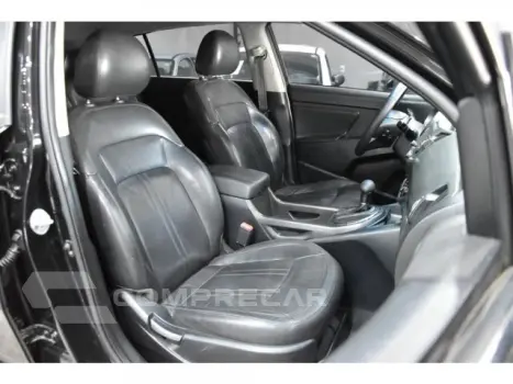 SPORTAGE - 2.0 EX 4X2 16V 4P AUTOMÁTICO