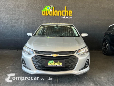 ONIX 1.0 FLEX PLUS LT MANUAL