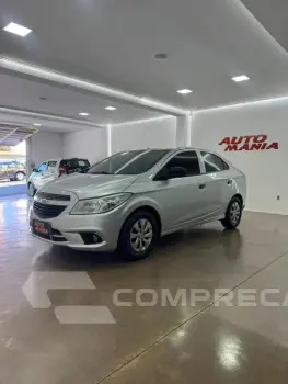 CHEVROLET PRISMA 10MT JOYE 4 portas